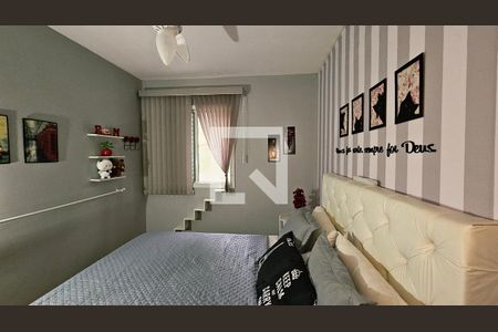 Apartamento para alugar com 2 quartos, 58m² em Parque Residencial Eloy Chaves, Jundiaí