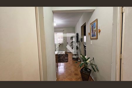 Apartamento para alugar com 2 quartos, 58m² em Parque Residencial Eloy Chaves, Jundiaí