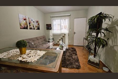 Apartamento para alugar com 2 quartos, 58m² em Parque Residencial Eloy Chaves, Jundiaí