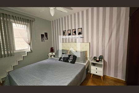 Apartamento para alugar com 2 quartos, 58m² em Parque Residencial Eloy Chaves, Jundiaí