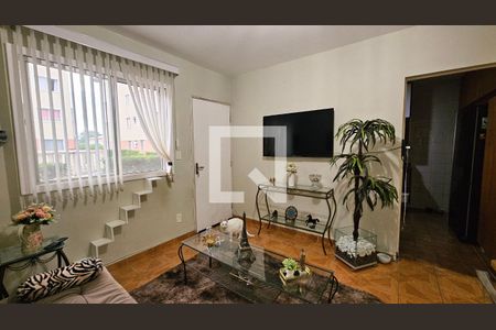 Apartamento para alugar com 2 quartos, 58m² em Parque Residencial Eloy Chaves, Jundiaí