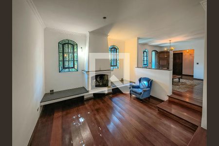 Sala 2 de casa à venda com 3 quartos, 300m² em Jardim Sertaozinho, São Paulo