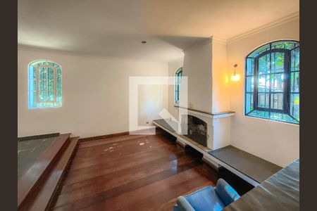 Sala 2 de casa à venda com 3 quartos, 300m² em Jardim Sertaozinho, São Paulo