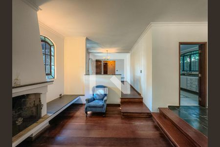 Sala 2 de casa à venda com 3 quartos, 300m² em Jardim Sertaozinho, São Paulo