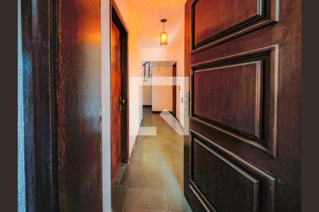 Entrada de casa à venda com 3 quartos, 300m² em Jardim Sertaozinho, São Paulo