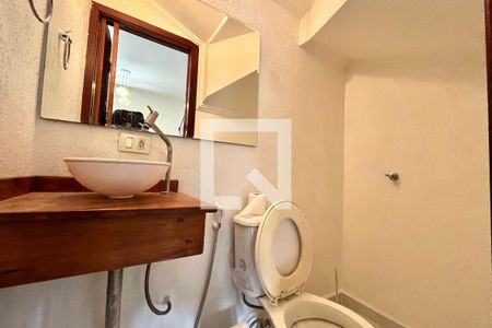 Lavabo de casa à venda com 2 quartos, 79m² em Vila do Encontro, São Paulo