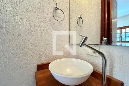 Lavabo de casa à venda com 2 quartos, 79m² em Vila do Encontro, São Paulo