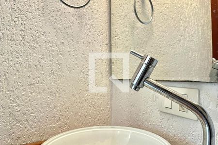 Lavabo de casa à venda com 2 quartos, 79m² em Vila do Encontro, São Paulo