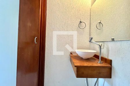 Lavabo de casa à venda com 2 quartos, 79m² em Vila do Encontro, São Paulo