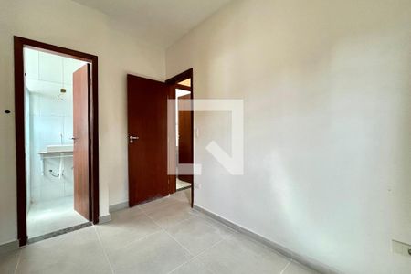 Suite de casa à venda com 2 quartos, 79m² em Vila do Encontro, São Paulo