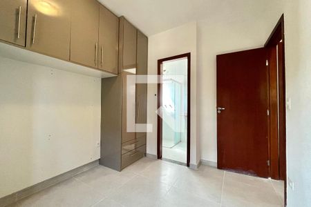 Suite de casa à venda com 2 quartos, 79m² em Vila do Encontro, São Paulo