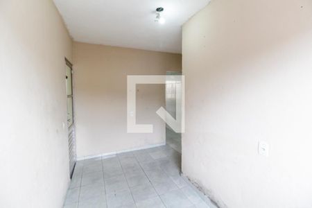 Sala  de casa para alugar com 1 quarto, 70m² em Jardim Belval, Barueri
