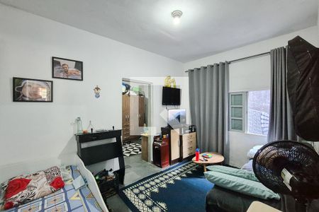 Quarto 2 de casa à venda com 3 quartos, 160m² em Jardim Valdibia, São Bernardo do Campo