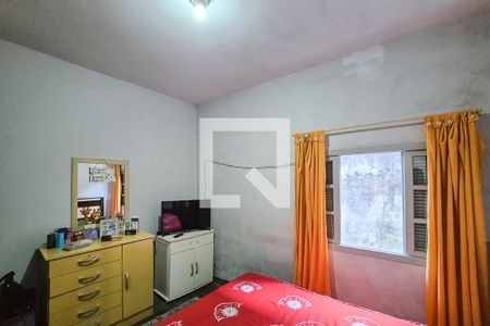 Quarto 1 de casa à venda com 3 quartos, 160m² em Jardim Valdibia, São Bernardo do Campo