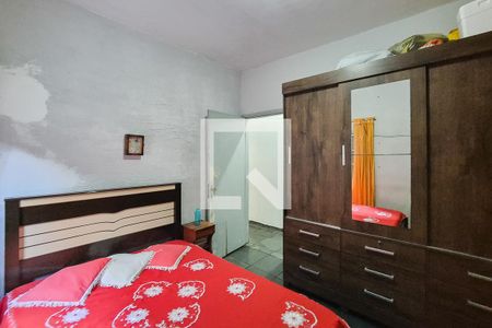 Quarto 1 de casa à venda com 3 quartos, 160m² em Jardim Valdibia, São Bernardo do Campo