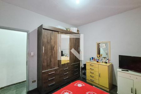 Quarto 1 de casa à venda com 3 quartos, 160m² em Jardim Valdibia, São Bernardo do Campo