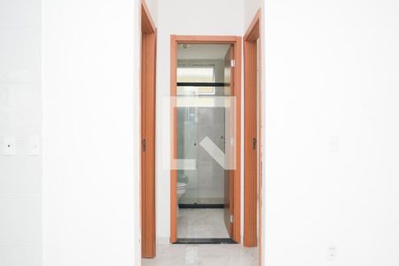 Apartamento para alugar com 2 quartos, 43m² em Jardim Alvorada, Nova Iguaçu