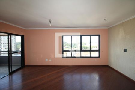 Sala de casa à venda com 4 quartos, 136m² em Parque Mandaqui, São Paulo