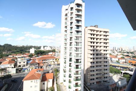 Sala - Varanda de casa à venda com 4 quartos, 136m² em Parque Mandaqui, São Paulo