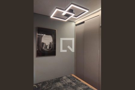 Quarto de apartamento para alugar com 1 quarto, 30m² em Cristo Rei, Curitiba
