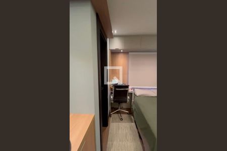 Quarto de apartamento para alugar com 1 quarto, 30m² em Cristo Rei, Curitiba