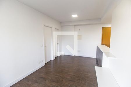 Sala  de apartamento para alugar com 1 quarto, 60m² em Melville Empresarial Ii, Barueri