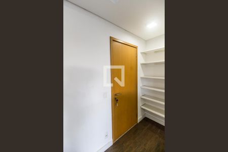 Entrada de apartamento para alugar com 1 quarto, 60m² em Melville Empresarial Ii, Barueri
