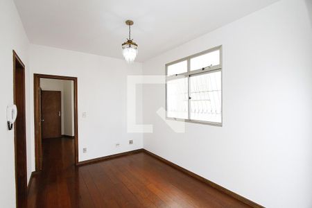 Sala de Jantar de apartamento à venda com 4 quartos, 195m² em Prado, Belo Horizonte