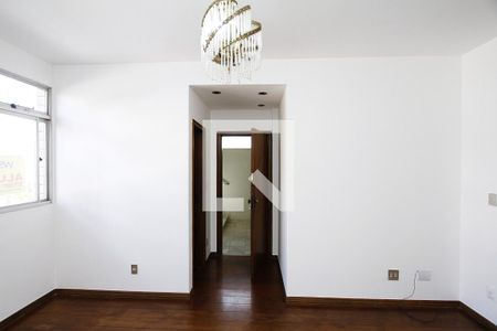 Sala 1 de apartamento à venda com 4 quartos, 195m² em Prado, Belo Horizonte