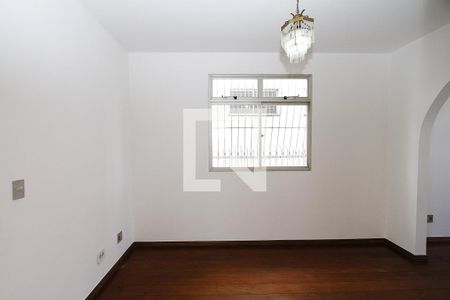 Sala de Jantar de apartamento à venda com 4 quartos, 195m² em Prado, Belo Horizonte