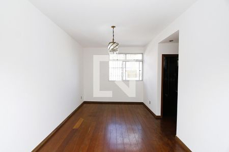 Sala 1 de apartamento à venda com 4 quartos, 195m² em Prado, Belo Horizonte