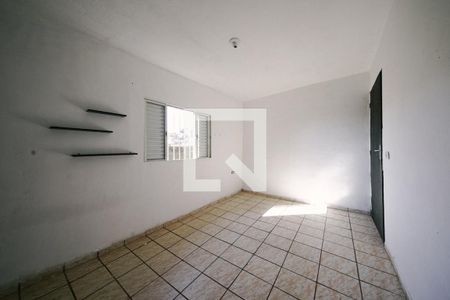 Quarto 1 de casa para alugar com 2 quartos, 80m² em Vila Rio Branco, São Paulo