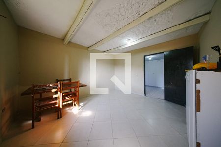 Quarto 2 de casa para alugar com 2 quartos, 80m² em Vila Rio Branco, São Paulo
