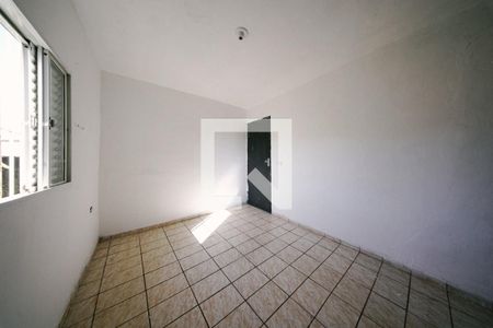 Quarto 1 de casa para alugar com 2 quartos, 80m² em Vila Rio Branco, São Paulo