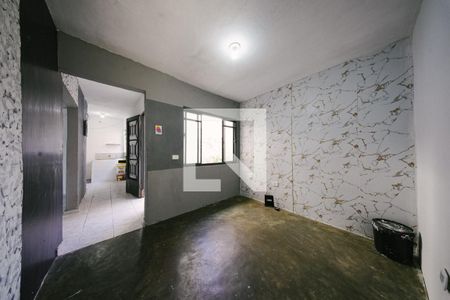 Casa para alugar com 2 quartos, 80m² em Vila Rio Branco, São Paulo