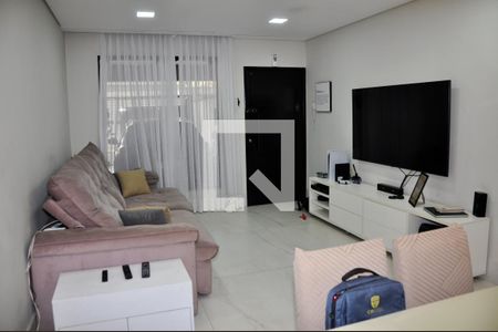 Detalhe - Sala e Sala de Jantar de casa à venda com 3 quartos, 205m² em Nossa Senhora do O, São Paulo
