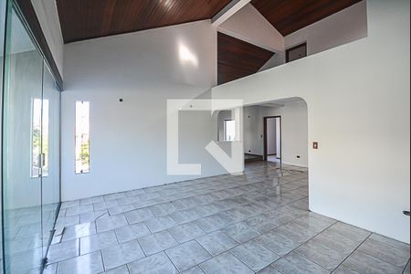 Sala 3 de casa à venda com 4 quartos, 450m² em Bairro dos Casa, São Bernardo do Campo