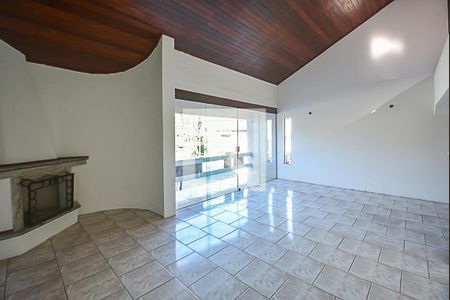 Sala 3 de casa à venda com 4 quartos, 450m² em Bairro dos Casa, São Bernardo do Campo