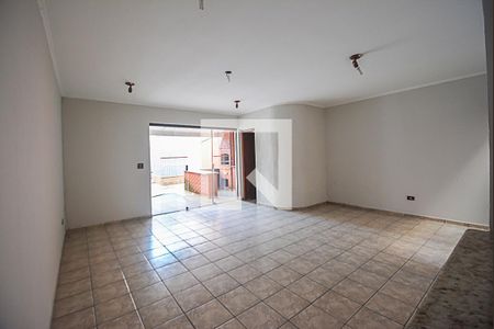 Sala 2 de casa à venda com 4 quartos, 450m² em Bairro dos Casa, São Bernardo do Campo
