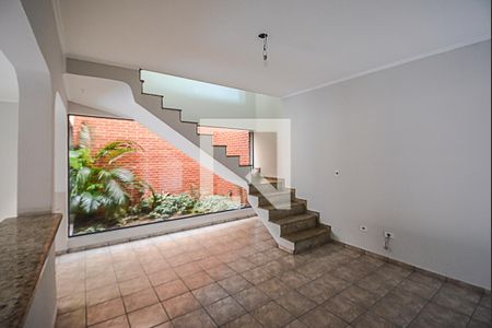 Sala 1 de casa à venda com 4 quartos, 450m² em Bairro dos Casa, São Bernardo do Campo
