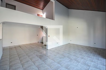 Sala 3 de casa à venda com 4 quartos, 450m² em Bairro dos Casa, São Bernardo do Campo