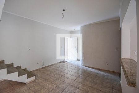 Sala 1 de casa à venda com 4 quartos, 450m² em Bairro dos Casa, São Bernardo do Campo