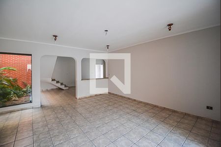 Sala 2 de casa à venda com 4 quartos, 450m² em Bairro dos Casa, São Bernardo do Campo
