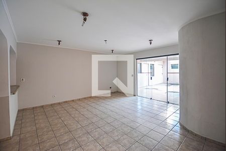 Sala 2 de casa à venda com 4 quartos, 450m² em Bairro dos Casa, São Bernardo do Campo