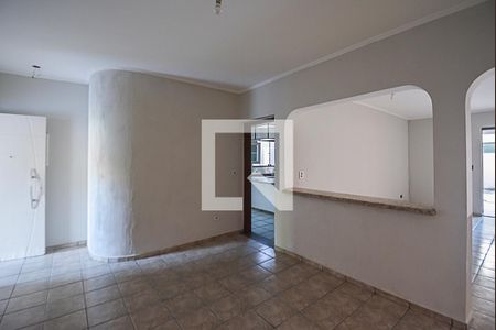Sala 1 de casa à venda com 4 quartos, 450m² em Bairro dos Casa, São Bernardo do Campo