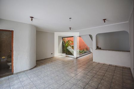 Sala 2 de casa à venda com 4 quartos, 450m² em Bairro dos Casa, São Bernardo do Campo