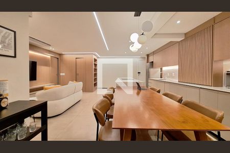 Detalhe de apartamento à venda com 1 quarto, 70m² em Vila Ipojuca, São Paulo