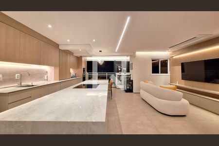Detalhe de apartamento à venda com 1 quarto, 70m² em Vila Ipojuca, São Paulo