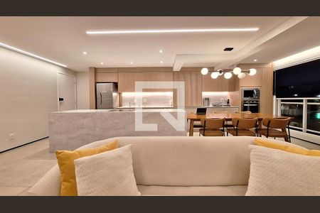 Detalhe de apartamento à venda com 1 quarto, 70m² em Vila Ipojuca, São Paulo