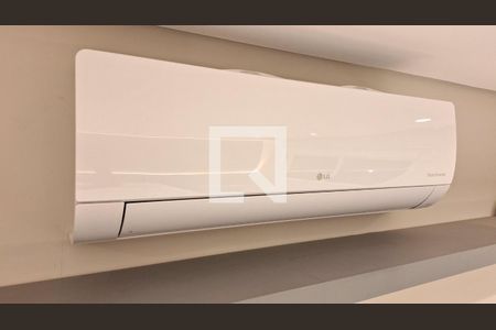 Ar condicionado de apartamento à venda com 1 quarto, 70m² em Vila Ipojuca, São Paulo